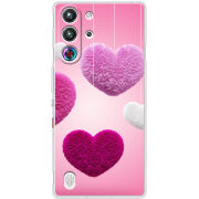 Чохол BoxFace Nubia RedMagic 10 Pro 