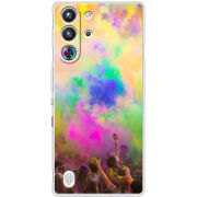 Чохол BoxFace Nubia RedMagic 10 Pro 