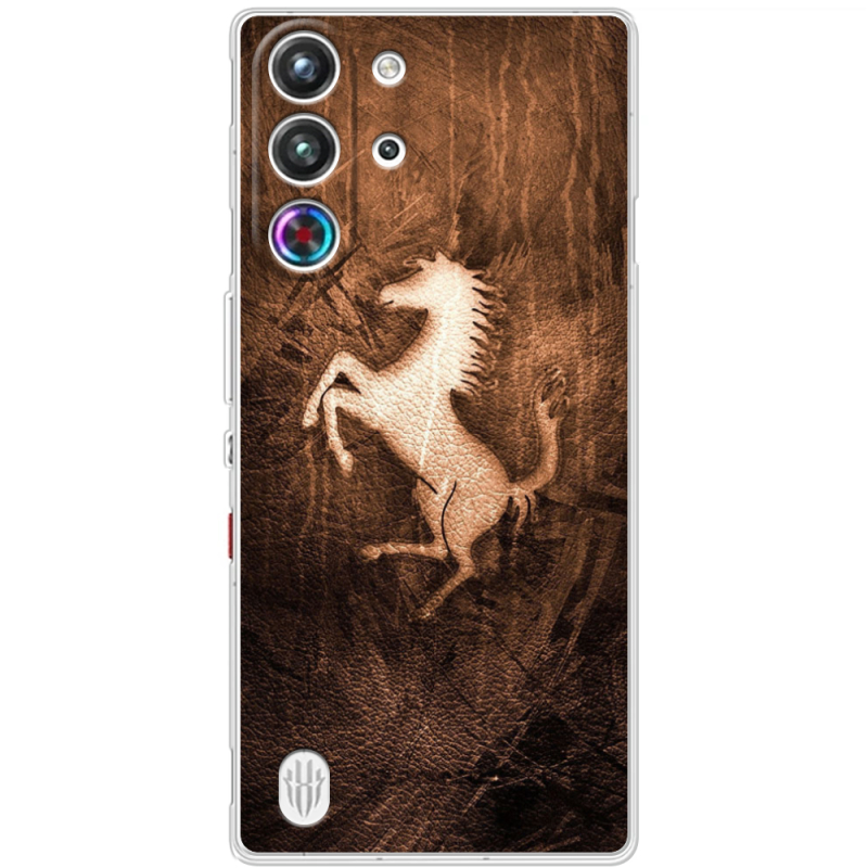 Чохол BoxFace Nubia RedMagic 10 Pro 