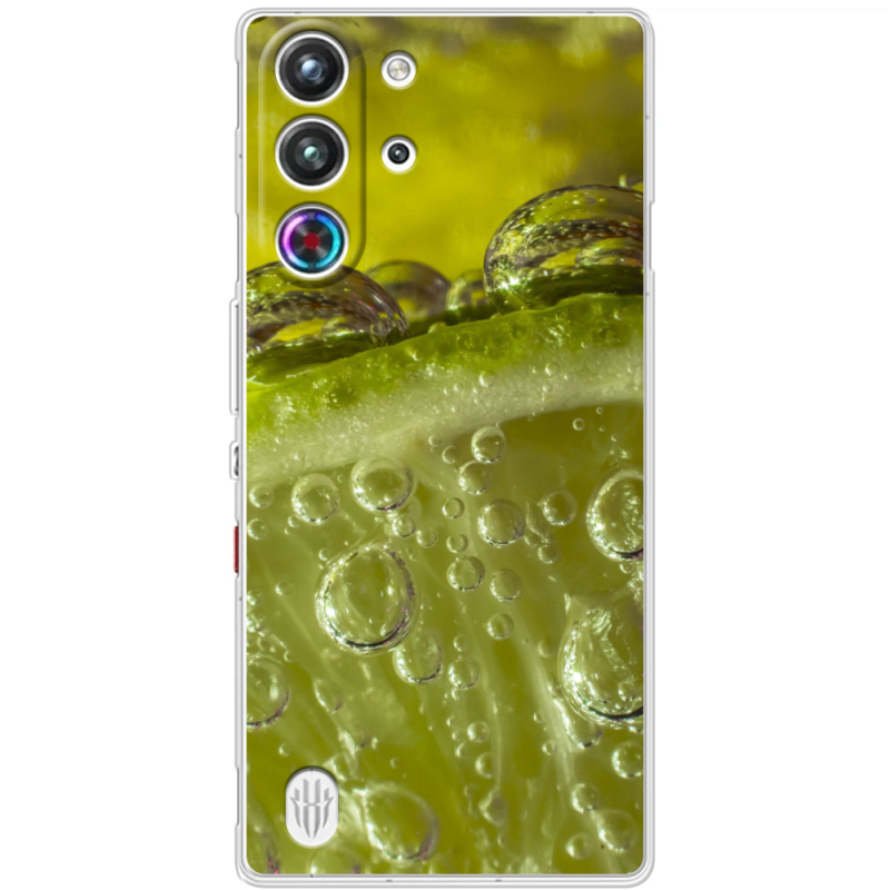 Чохол BoxFace Nubia RedMagic 10 Pro 