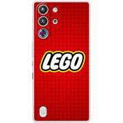 Чохол BoxFace Nubia RedMagic 10 Pro 