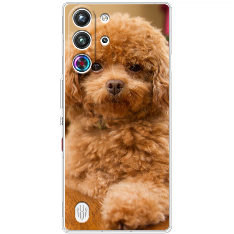 Чохол BoxFace Nubia RedMagic 10 Pro 