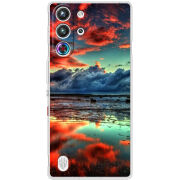 Чохол BoxFace Nubia RedMagic 10 Pro 