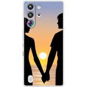 Чохол BoxFace Nubia RedMagic 10 Pro 