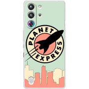 Чохол BoxFace Nubia RedMagic 10 Pro 