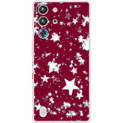 Чохол BoxFace Nubia RedMagic 10 Pro 