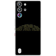 Чохол BoxFace Nubia RedMagic 10 Pro 