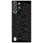 Чохол BoxFace Nubia RedMagic 10 Pro 
