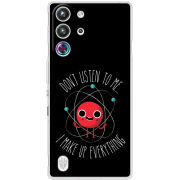 Чохол BoxFace Nubia RedMagic 10 Pro 