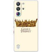 Чохол BoxFace Nubia RedMagic 10 Pro 