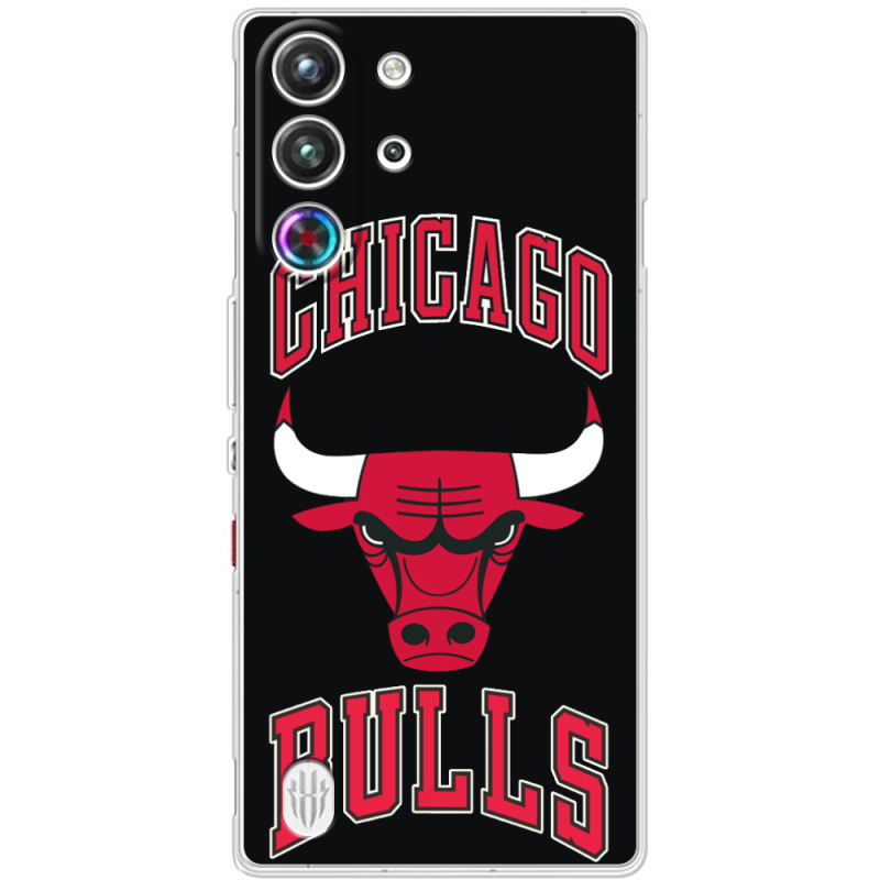 Чохол BoxFace Nubia RedMagic 10 Pro 