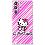 Чохол BoxFace Nubia RedMagic 10 Pro 