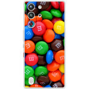 Чохол BoxFace Nubia RedMagic 10 Pro Эмемдемки