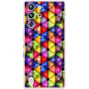 Чохол BoxFace Nubia RedMagic 10 Pro 