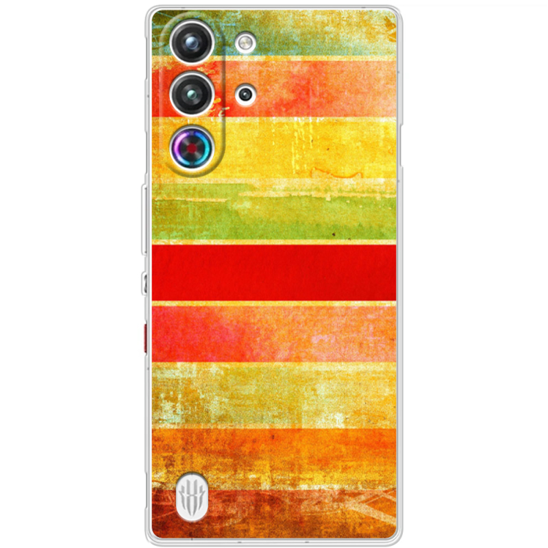 Чохол BoxFace Nubia RedMagic 10 Pro 