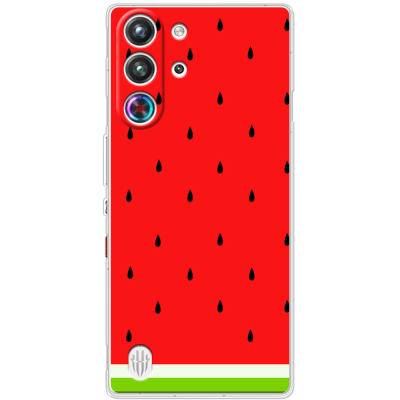 Чохол BoxFace Nubia RedMagic 10 Pro 