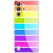 Чохол BoxFace Nubia RedMagic 10 Pro 