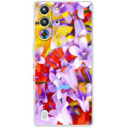 Чохол BoxFace Nubia RedMagic 10 Pro 