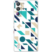 Чохол BoxFace Nubia RedMagic 10 Pro 