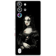 Чохол BoxFace Nubia RedMagic 10 Pro 