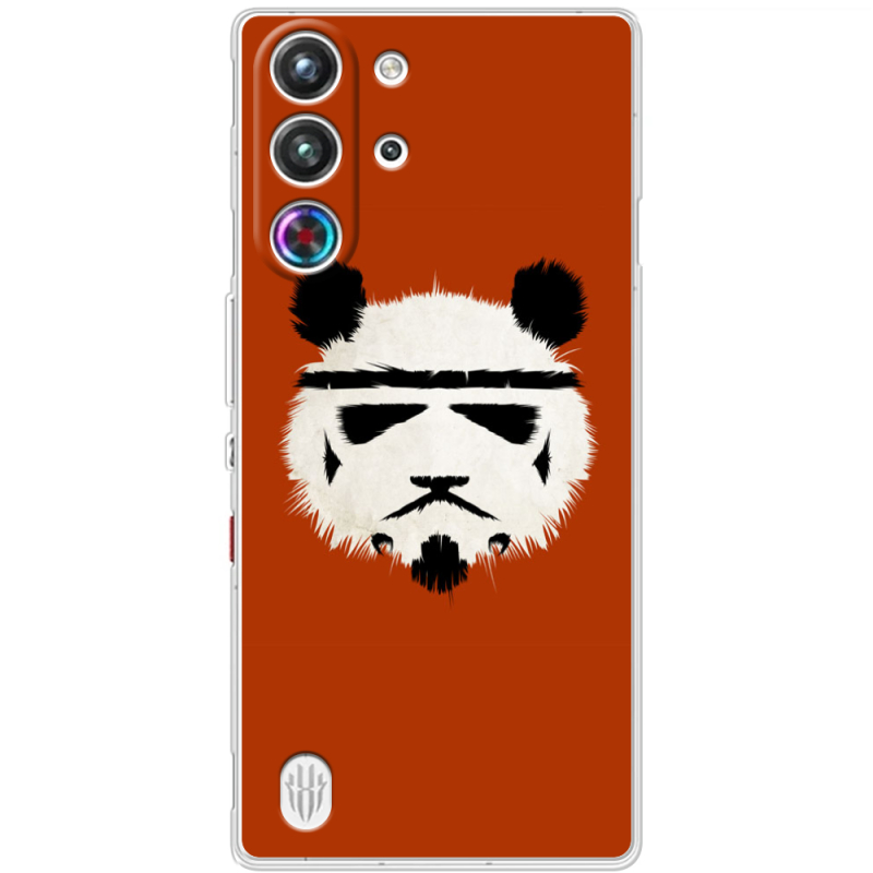 Чохол BoxFace Nubia RedMagic 10 Pro 