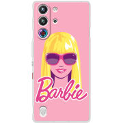 Чохол BoxFace Nubia RedMagic 10 Pro 