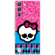 Чохол BoxFace Nubia RedMagic 10 Pro 