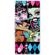 Чохол BoxFace Nubia RedMagic 10 Pro 