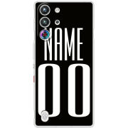 Чохол BoxFace Nubia RedMagic 10 Pro 