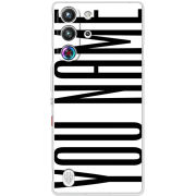 Чохол BoxFace Nubia RedMagic 10 Pro 