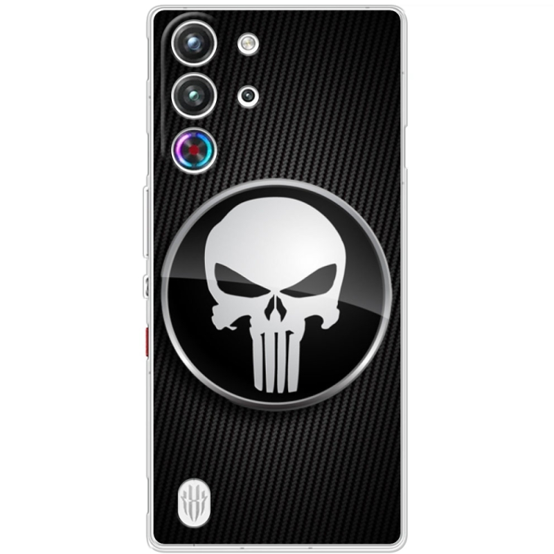 Чохол BoxFace Nubia RedMagic 10 Pro 