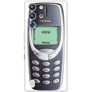 Чохол BoxFace Nubia RedMagic 10 Pro 