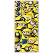 Чохол BoxFace Nubia RedMagic 10 Pro 