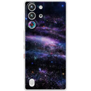 Чохол BoxFace Nubia RedMagic 10 Pro 