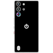 Чохол BoxFace Nubia RedMagic 10 Pro 