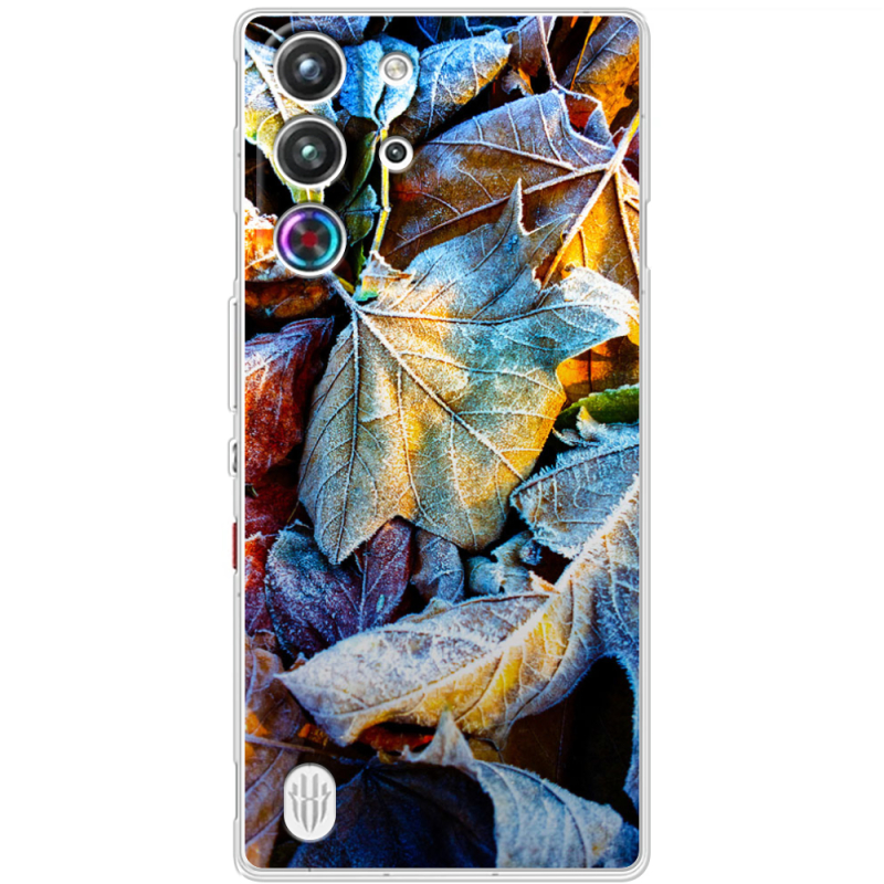 Чохол BoxFace Nubia RedMagic 10 Pro 