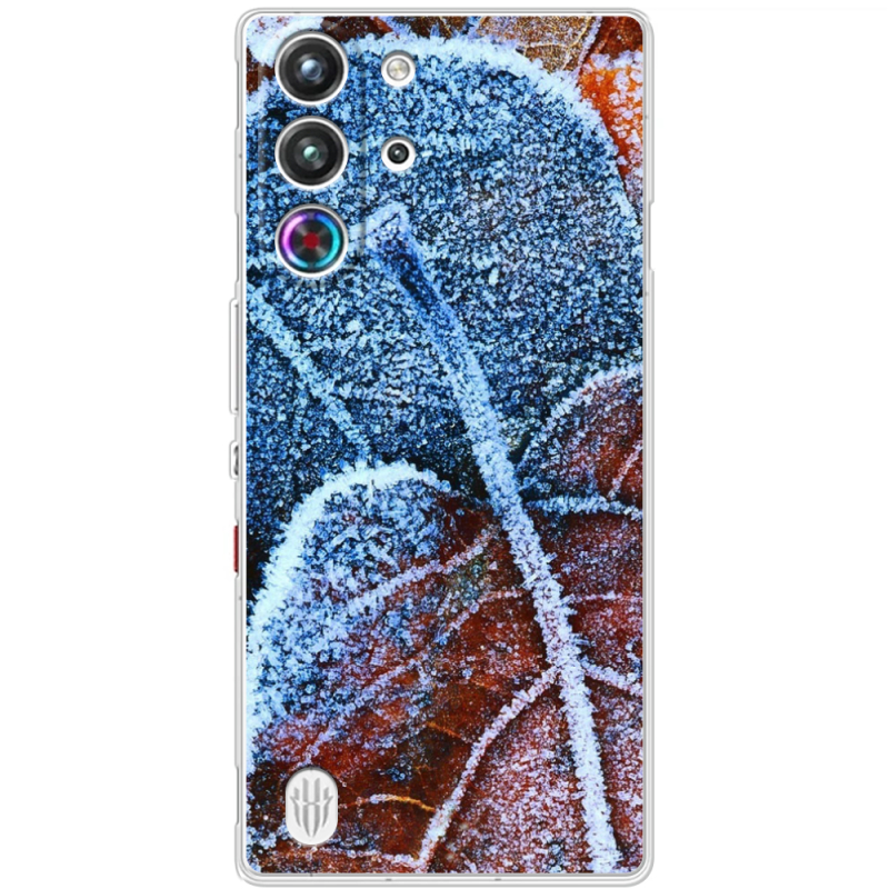 Чохол BoxFace Nubia RedMagic 10 Pro 