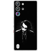 Чохол BoxFace Nubia RedMagic 10 Pro 