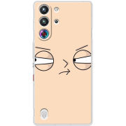 Чохол BoxFace Nubia RedMagic 10 Pro 