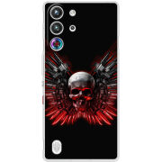 Чохол BoxFace Nubia RedMagic 10 Pro 