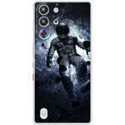 Чохол BoxFace Nubia RedMagic 10 Pro 