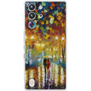 Чохол BoxFace Nubia RedMagic 10 Pro 