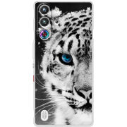 Чохол BoxFace Nubia RedMagic 10 Pro 