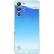 Чохол BoxFace Nubia RedMagic 10 Pro 