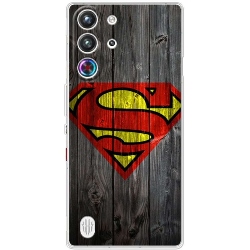 Чохол BoxFace Nubia RedMagic 10 Pro 