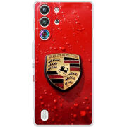 Чохол BoxFace Nubia RedMagic 10 Pro 