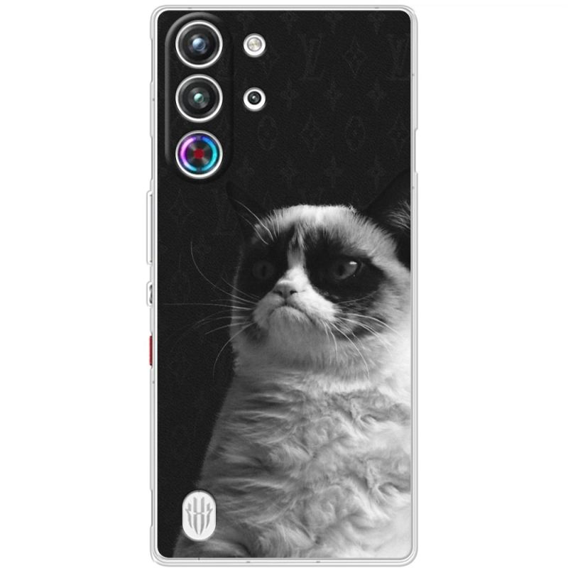 Чохол BoxFace Nubia RedMagic 10 Pro 