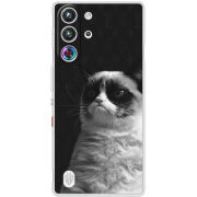 Чохол BoxFace Nubia RedMagic 10 Pro 