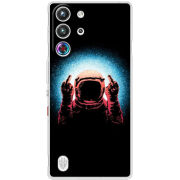 Чохол BoxFace Nubia RedMagic 10 Pro 