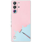 Чохол BoxFace Nubia RedMagic 10 Pro 